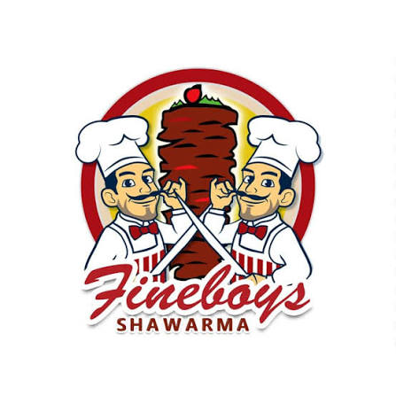 FINEBOYS SHAWARMA